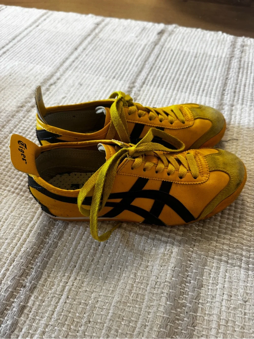 Onitsuka Tigers Mexico 66